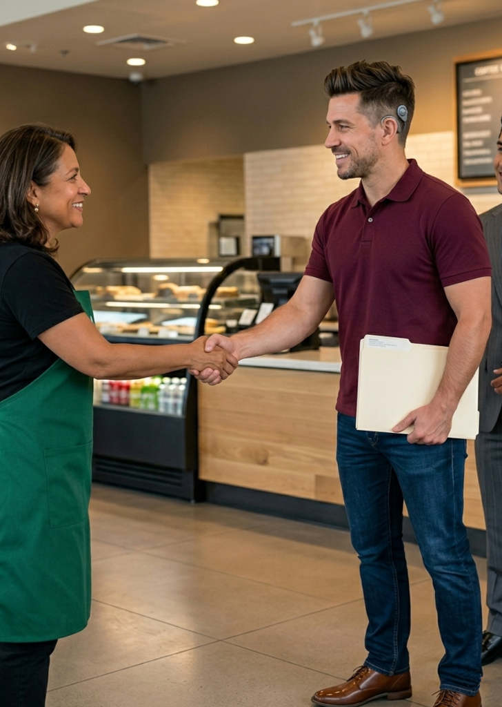 Employment Services